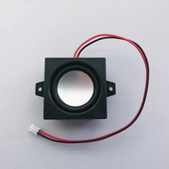 Factory Direct Sales 4 Euro 3W 4040 Sound Cavity Speaker Full Frequency Cavity Speaker Advertising M
