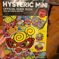 Hysteric mini 雜誌