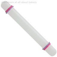 fondant rolling pin Gumplace Size 9 Inches (23 Cm)