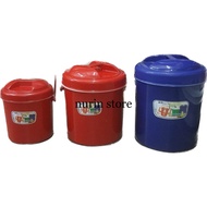 THERMOS/BOCONG/RICE BUCKET/FLASK NASI