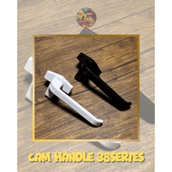 ACG: Cam Handle 38 series for Awning and Casement Windows