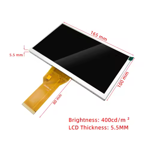 7 inch 50P applicable to PC070TN92-C PC070TN92-A pc070TN98 PC070TN92 PC070TN9V PC070NE9A PC070NE93 P