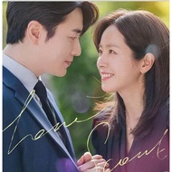 [+extra gidle minnie photocard] Love Scout OST Special All Track (2CD)