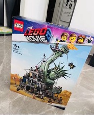 lego70840