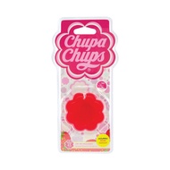 Chupa Chups ซิลิโคนหอม กลิ่น Strawberry Cream กลิ่น หอมหวานของผลไม้ สดชื่นจนรู้สึกเหมือนกลับไปเป็นเด็กอีกครั้'