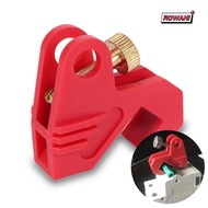 ROWAN1 Lockout Universal Durable MCB Circuit Breaker Lockout