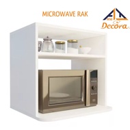 Electric Oven/Microwave Rack.