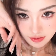 C Curl Bottom Eyelash Clusters Wispy Cluster Eyelash Extensions For Party Weddings Or Dates