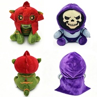 Cross-Border New Product Masters of the Universe Universe Masters of the Universe Plush Doll Toy Dol