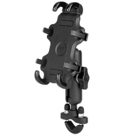 Original motowolf phone holder v5 360 degrees rotation motowolf cp holder v5 motowolf cellphone hold
