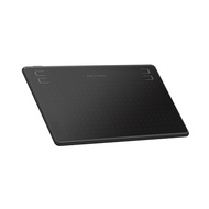 Huion HS64 Graphics Drawing Tablet, 4 ,, Huion HS64 Tablet Lukisan Grafik, Pen Tanpa Bateri 4 Kekunc