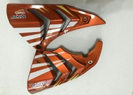 SIDE ENGINE COVER (RS150) COVER ENJIN RS150