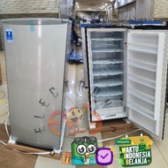 Aqua S6 Standing Freezer 6 Rak - Freezer