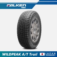 FALKEN WILDPEAK A/T TRAIL 235/55 R19 105V