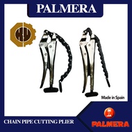 PALMERA CHAIN PIPE CUTTING PLIER / PC (playar)