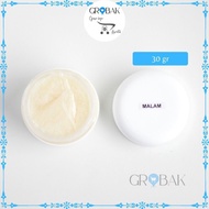 He Ti Night Cream - 30g
