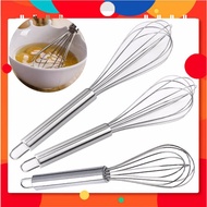 304 stainless steel egg beater, 32cm, 41cm, 54cm, 64cm, comes in all sizes for easy selection