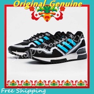 Adidas Originals ZX_750_HD Men Running Shoes Durability Gym Shoes Exquisite Real Jogging Shoes New Arrivals Winter