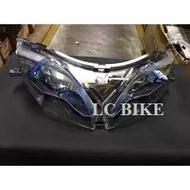 GT128 HEAD LAMP GT 128