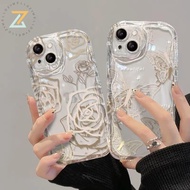 Redmi A1 Redmi A2 Redmi 9A Redmi 9C Redmi 9T Redmi 10 Redmi 10C Note 9S Note 11S 4G Note 9 Pro 4G Redmi 11 Prime 5G ins multiple butterflies silicone phone case