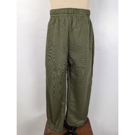 kids 4 YR old (w18"-26") pants