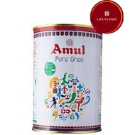 Amul Pure Ghee Clarified Butter 1L