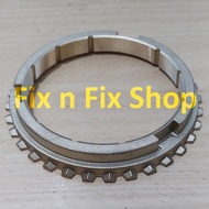 DELTA Synchronizer DAIHATSU TAFT F70 F50Ring SinkingDELTA 33368-87601 F parts