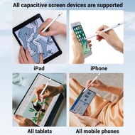 【READY STOCK】Touch Screen Drawing Pen Stylus for iPhone and Smart Phone
