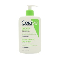 CeraVe	Hydrating Cleanser Cream 473ml