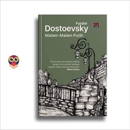 White Night Book - Fyodor Dostoevsky