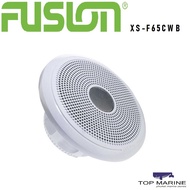 Fusion 6.5 200 W Classic Marine Speake XS-F65CWB   ลำโพงเรือ 6.5 นิ้ว