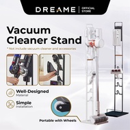 Dreame Handheld Vacuum Cleaner Stand Storage Rack For Dreame / Xiaomi / Cyclone / Dyson Model Series