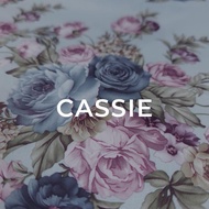 Regency Apparel - [Cassie] - Printing/ Clothing Fabric Print/ Clothing Fabric Apparel/ Fabric Printi