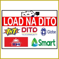 ✟ ▼ ❖ LOAD NA DITO LAMINATED SIGNAGE