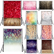 Bokeh Photography Backdrop Halo Spots Shinning Background Newborn Baby Portrait Photo Studio Photobo