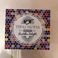 ۞RSF tipas hopia PASTILLAS DELIGHTS(10’s)