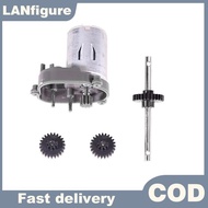 VastCourse 1 Set Gearbox Gear For MN Model 1/12 MN82 LC79 MN78 MN168 RC Car Parts Metal Modification