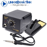 Máy hàn điều chỉnh nhiệt độ KASADI 65W 936A