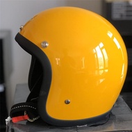 FRP motorcycle helmet 3/4 motorcycle helmet JAPAN TT&CO series 500TX dunzheng