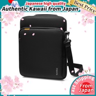 [tomtoc] 11-inch iPad A16 iPad Air M3 M2 iPad Pro M4 Case for 4th/3rd/2nd/1st Generation / iPad 10 9