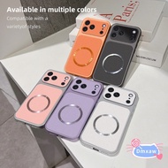 PU Leather Magnetic Phone Case For Vivo Y6 Y6T Y29 Y29T Y29S Y28 Y27 Y22S Y21 Y21D Y20 Y20S Y20i Y20