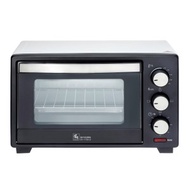 [特價]【鍋寶】17L多功能定溫電烤箱 OV-1750-D