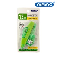 YAMAYO Correction Tape Refill Model YM-928C1 Size 5 Mm. x 16 M.