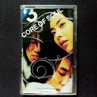 Core Of Soul Cassette - 3