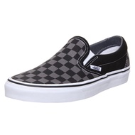 Old Skool Black White Vns Sneakers slip on Chess Motif bw Vans SK Eight Low