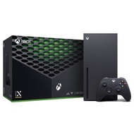 XBOX SERIES X (Ready Stock) Next-Gen Xbox Console