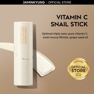 [JAMINKYUNG] Crema Caracol Snail Vita C Stick 9G