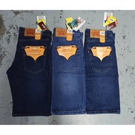 SELUAR PENDEK LELAKI DEWASA 💥501💥HINGGA 28/44😍😍