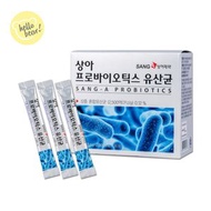 SANG-A - 耐胃酸綜合益生菌 60g（2g x 30包）(平行進口)