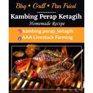 Kambing Perap Ketagih